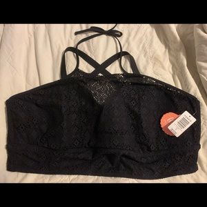 Torrid NWTs Bikini 👙 Top